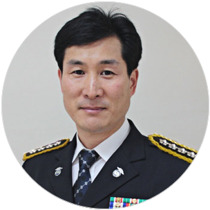 강릉교도소장 프로필 사진