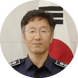 안양교도소장 최제영 프로필 사진
