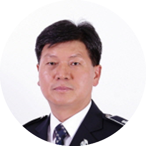안양교도소장 프로필 사진