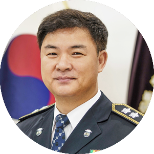 안양교도소장 프로필 사진
