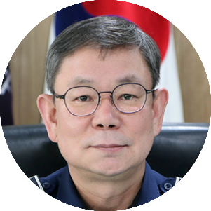 안양교도소장 프로필 사진