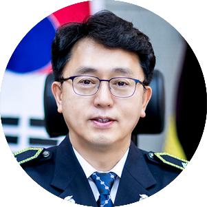 서울동부구치소장 프로필 사진