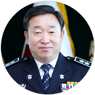 서울남부구치소장 김정선