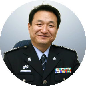 화성직업훈련교도소장 프로필 사진