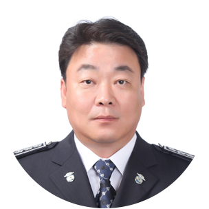 여주교도소장 남준락 프로필 사진