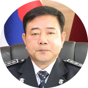 여주교도소장 류동수 프로필 사진