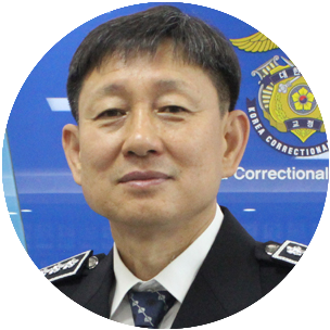 여주교도소장 프로필 사진