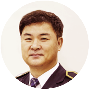 의정부교도소장 오광운 프로필 사진