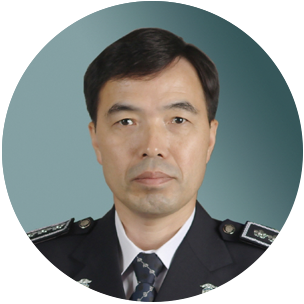 춘천교도소장 김일환 프로필 사진