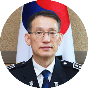 춘천교도소장 프로필 사진