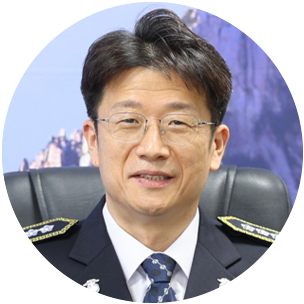 강원북부교도소장 프로필 사진