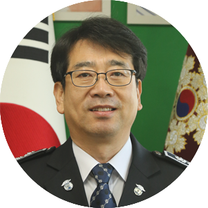 대구교도소장 김승만