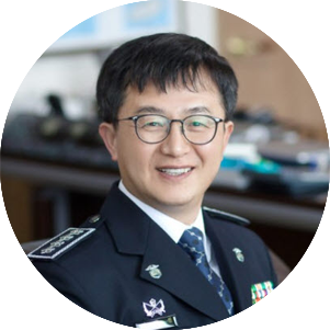 경북북부제1교도소장 장종선