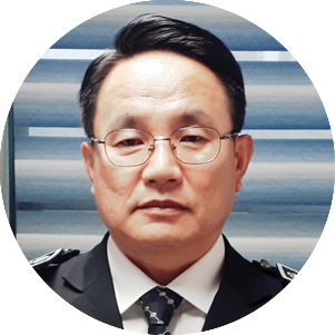 부산교도소장 프로필 사진