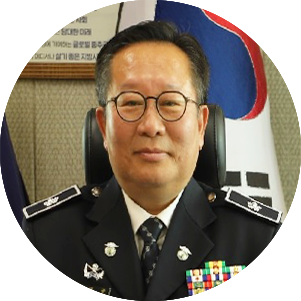 부산교도소장 프로필 사진