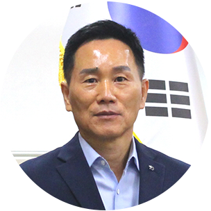 포항교도소장 김태수