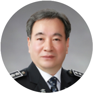 대구구치소장 정재열 프로필 사진