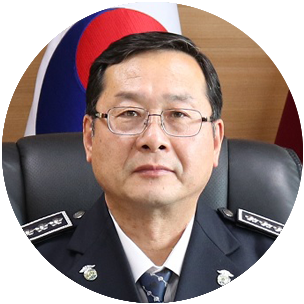 경북직업훈련교도소장 주정민 프로필 사진
