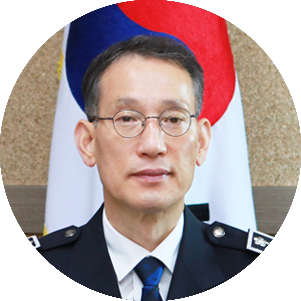 안동교도소장 육근우 프로필 사진
