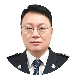 안동교도소장 프로필 사진