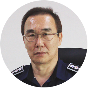 김천소년교도소장 차재성 프로필 사진