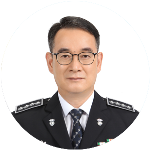 김천소년교도소장 박동수 프로필 사진