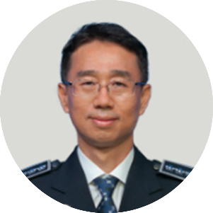 경북북부제3교도소장 김성호