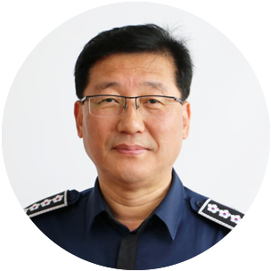 경북북부제3교도소장 고상길