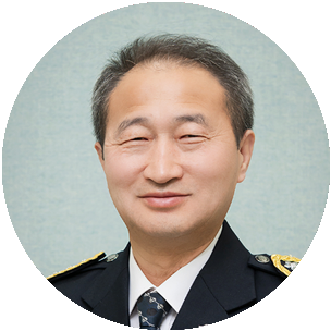 울산구치소장 프로필 사진 