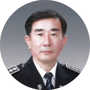 통영구치소장 김철민 프로필 사진