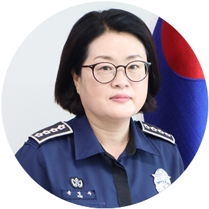 밀양구치소장 윤영주
