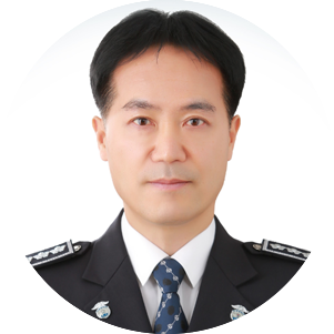 상주교도소장 안영삼