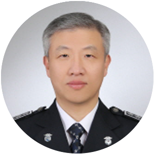 상주교도소장