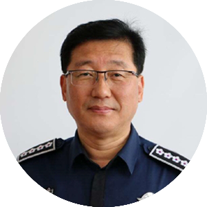 상주교도소장 프로필 사진