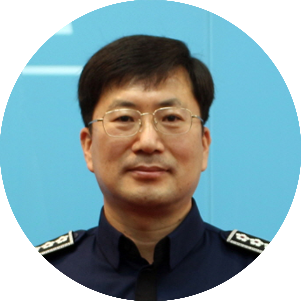 상주교도소장 프로필 사진