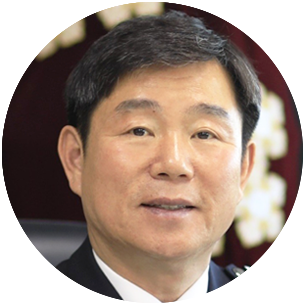 대전지방교정청장 김진구 프로필 사진
