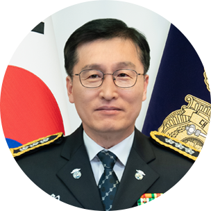 대전지방교정청장 프로필