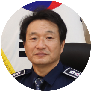 대전교도소장