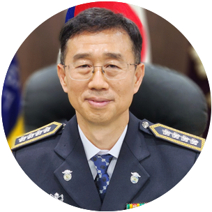 천안개방교도소장 사진