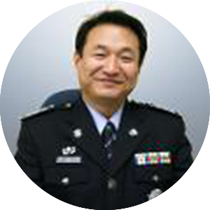 천안교도소장 윤창식 프로필 사진