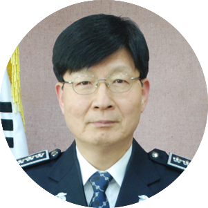청주여자교도소장 서수원 프로필 사진