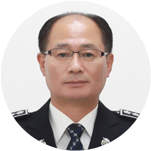 청주여자교도소장 강기천 프로필 사진