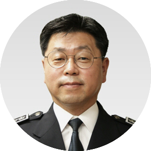 청주여자교도소장 이규성 프로필 사진