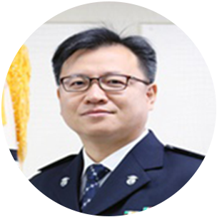 공주교도소장 김문태