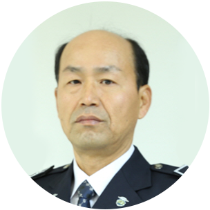 공주교도소장 양동석