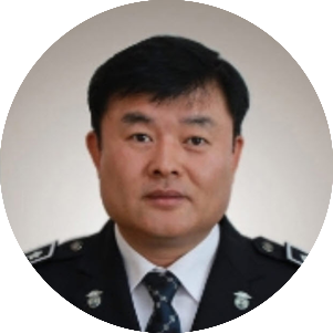 공주교도소장 프로필 사진