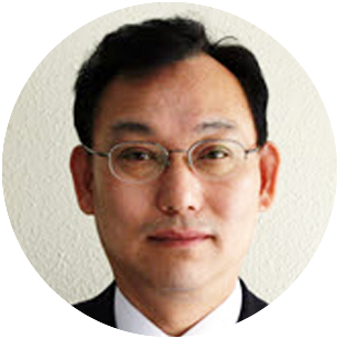 홍성교도소장 김진석 프로필 사진