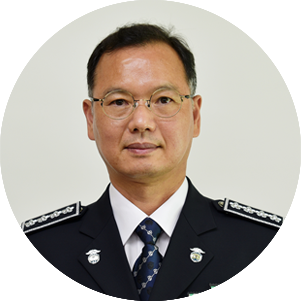 홍성교도소장 박석규 프로필 사진