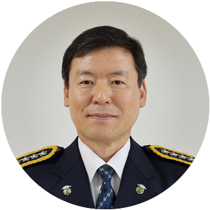 홍성교도소장 프로필 사진