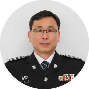 홍성교도소 서산지소장 유철흠